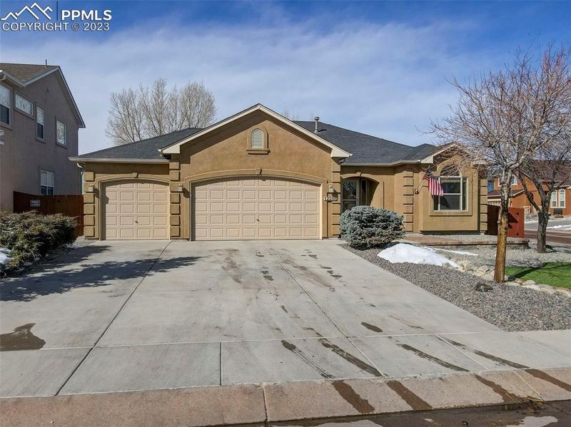 12288 Chimney Smoke Dr, Peyton, CO 80831