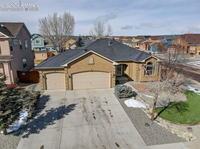12288 Chimney Smoke Dr, Peyton, CO 80831