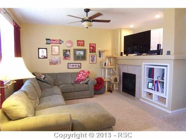 12288 Woodall Spa Rd, Falcon, CO 80831