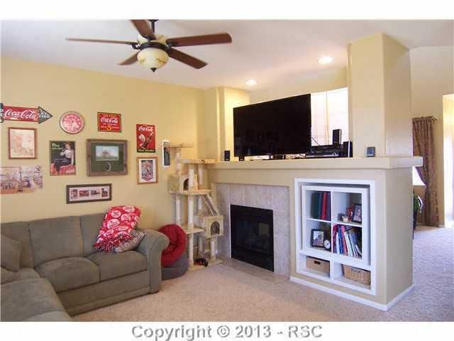 12288 Woodall Spa Rd, Falcon, CO 80831