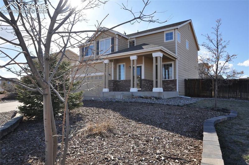 12288 Woodall Spa Rd, Peyton, CO 80831