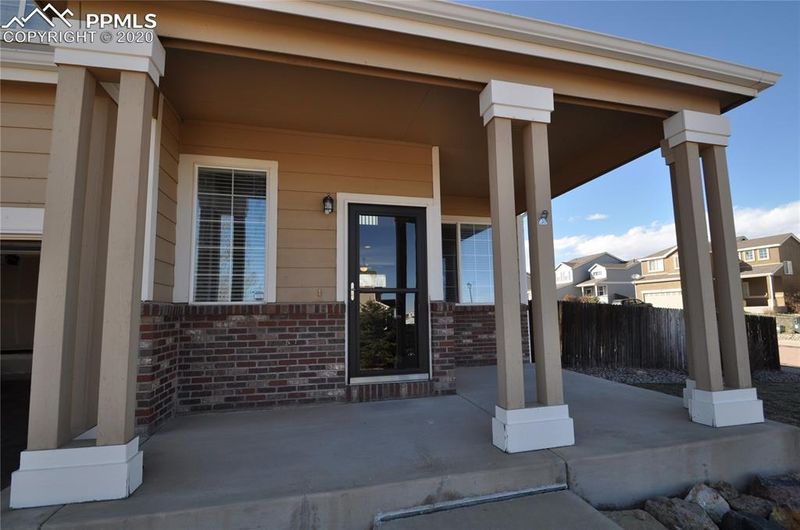 12288 Woodall Spa Rd, Peyton, CO 80831