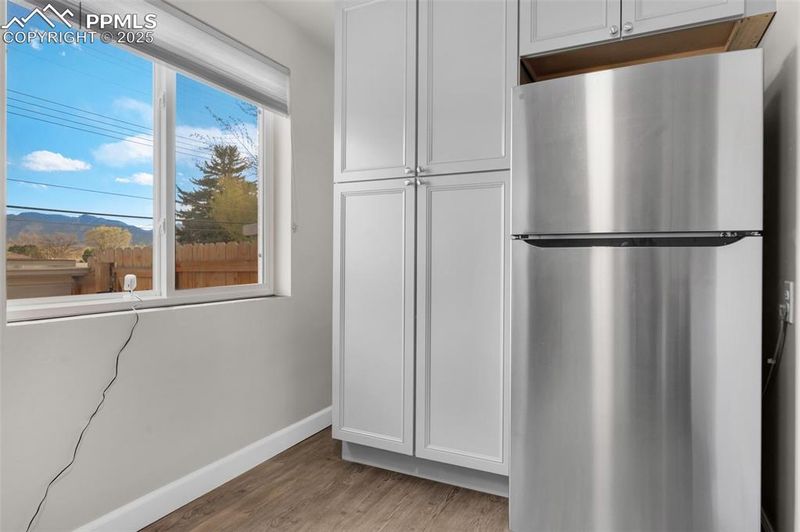 1229 E Caramillo St, Colorado Springs, CO 80909
