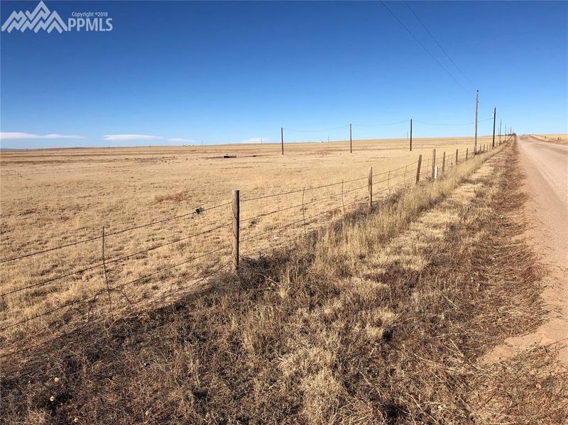 12290 S Lauppe Rd, Yoder, CO 80864