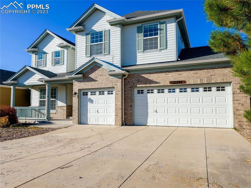 12294 Pine Valley Cir, Peyton, CO 80831