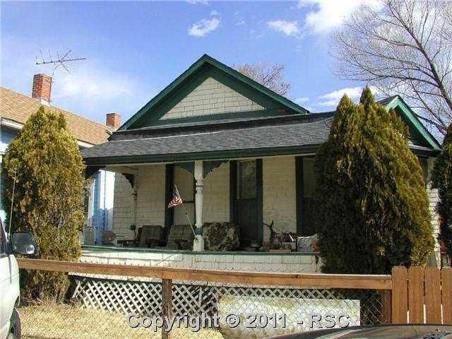 123 S 7th St, Colorado Springs, CO 80905