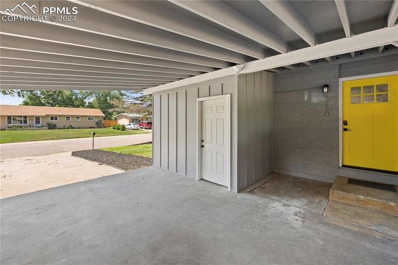 123 Bradley St, Colorado Springs, CO 80911