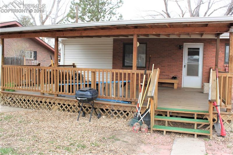 123 Cornell St, Colorado Springs, CO 80911