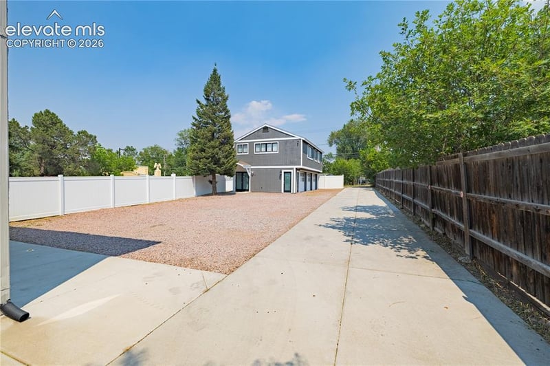 123 Hancock Ave, Colorado Springs, CO 80903