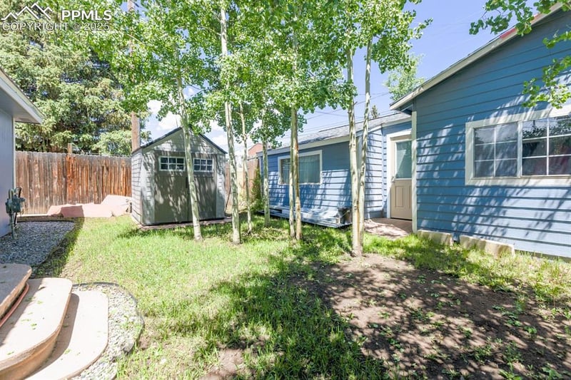 123 Masonic Ave, Cripple Creek, CO 80813