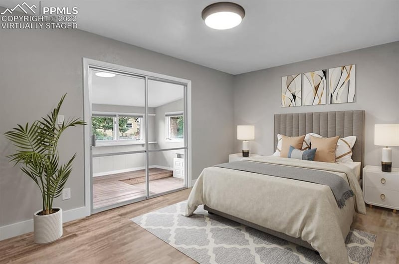 123 Pawnee Ave, Manitou Springs, CO 80829