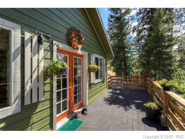 123 Walliface Rd, Sedalia, CO 80135