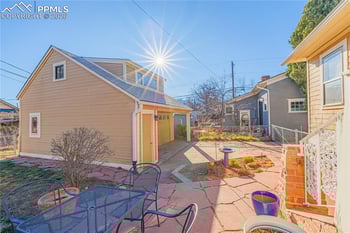 123 Washington St, Colorado Springs, CO 80907