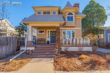 123 Washington St, Colorado Springs, CO 80907