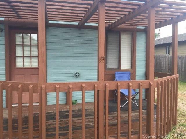 123 Washington St, Monument, CO 80132