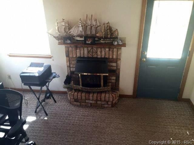123 Washington St, Monument, CO 80132