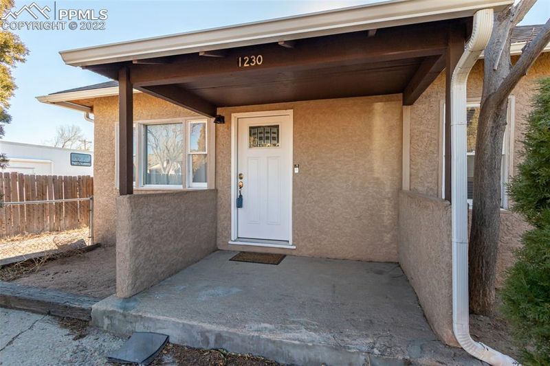 1230 W 18th St, Pueblo, CO 81003