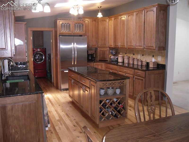 1230 S Calhan Hw, Yoder, CO 80864