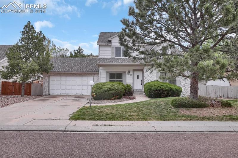 1230 Dancing Horse Dr, Colorado Springs, CO 80919