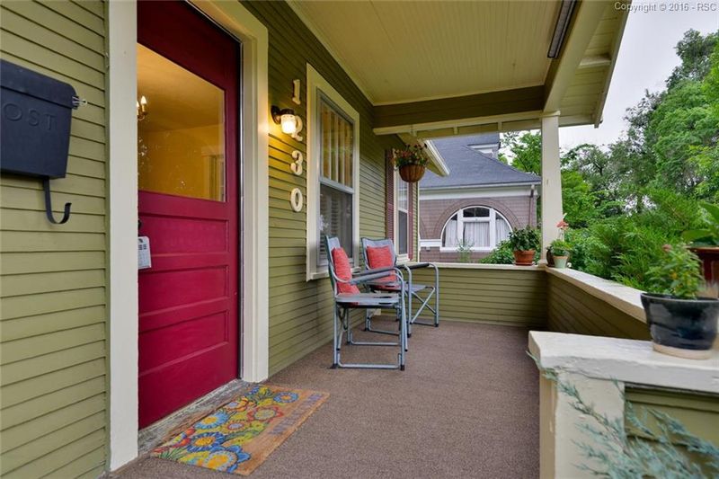 1230 W Kiowa St, Colorado Springs, CO 80904