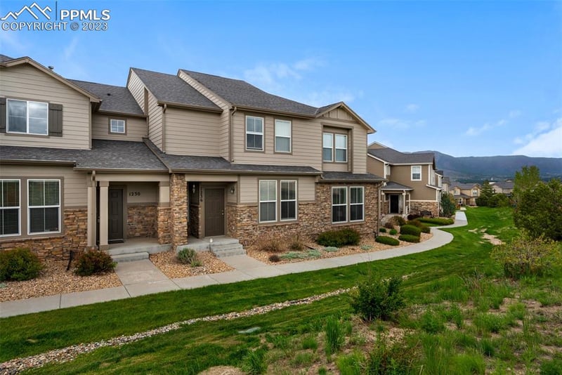 1230 Timber Run Hts, Monument, CO 80132