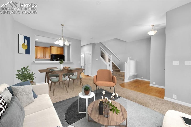 1230 Timber Run Hts, Monument, CO 80132