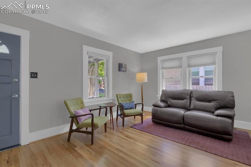1230 N Wahsatch Ave, Colorado Springs, CO 80903