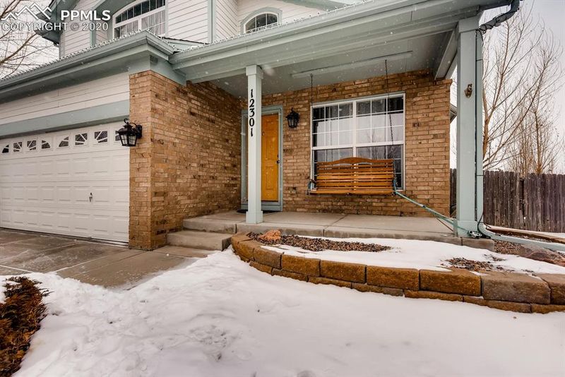 12301 Crystal Downs Rd, Peyton, CO 80831