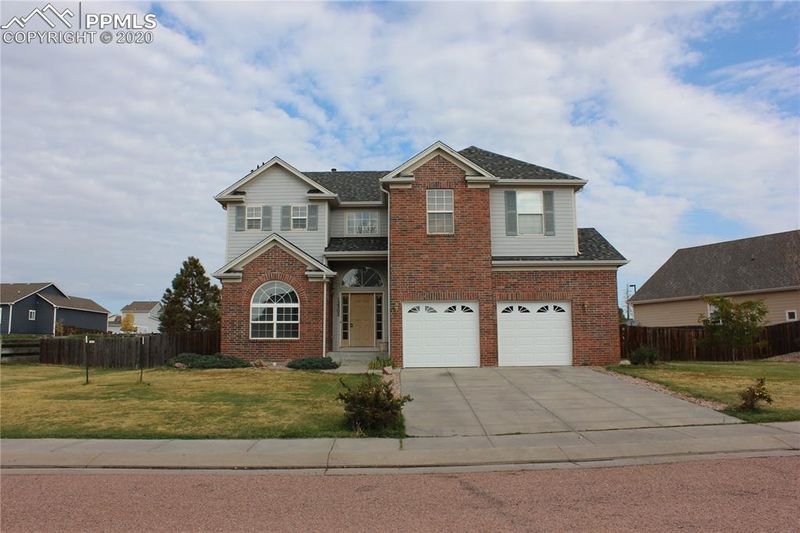 12302 Crystal Downs Rd, Peyton, CO 80831