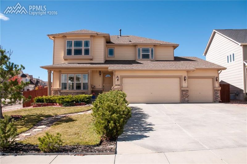 12302 Sleeping Bear Rd, Peyton, CO 80831