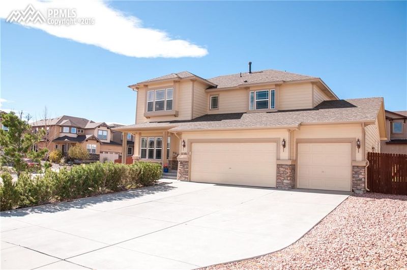 12302 Sleeping Bear Rd, Peyton, CO 80831