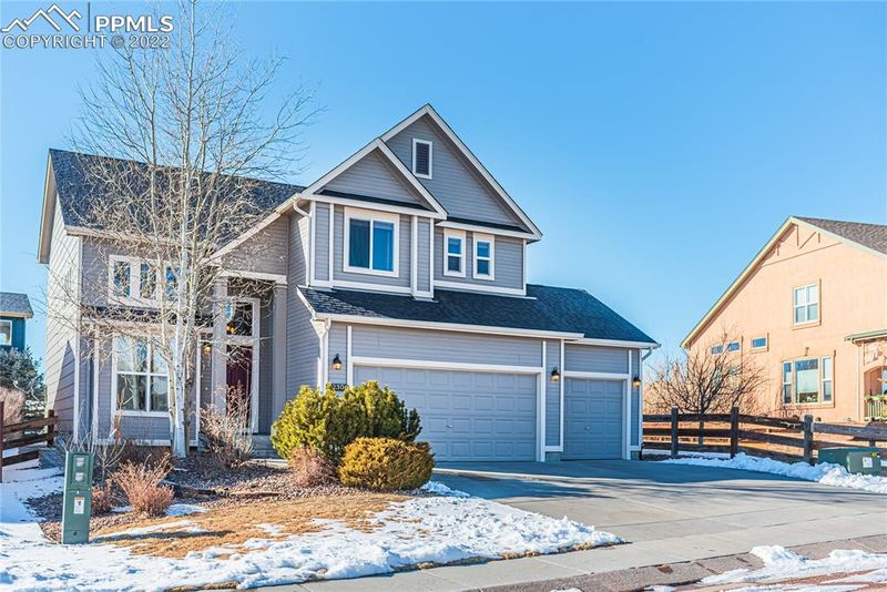 12306 Sleeping Bear Rd, Peyton, CO 80831