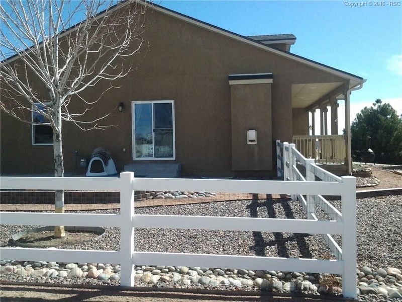 12306 Snaffle Bit Rd, Falcon, CO 80831