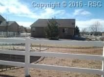 12306 Snaffle Bit Rd, Falcon, CO 80831