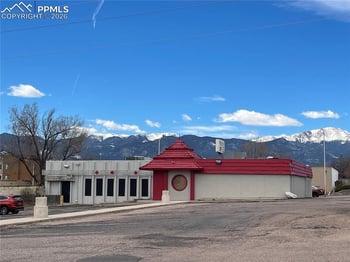 1231 Academy Blvd, Colorado Springs, CO 80909
