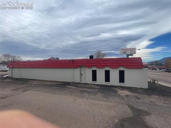 1231 Academy Blvd, Colorado Springs, CO 80909