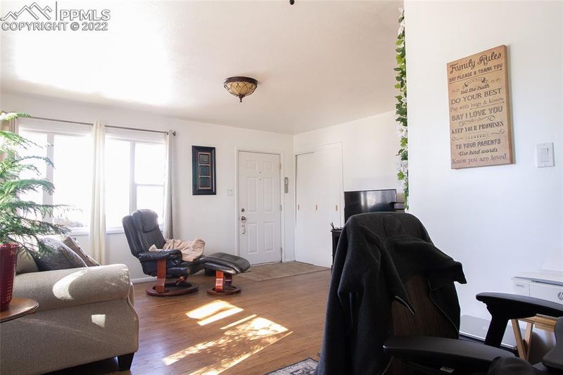 1231 Bennett Ave, Colorado Springs, CO 80909