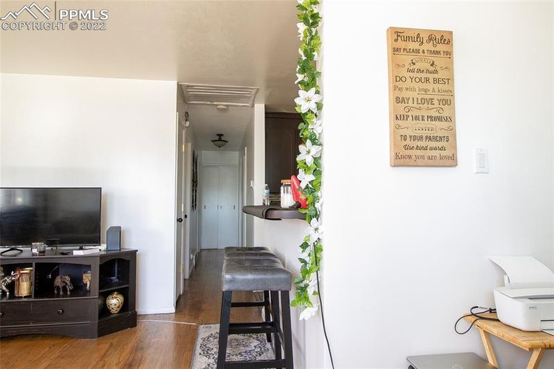 1231 Bennett Ave, Colorado Springs, CO 80909