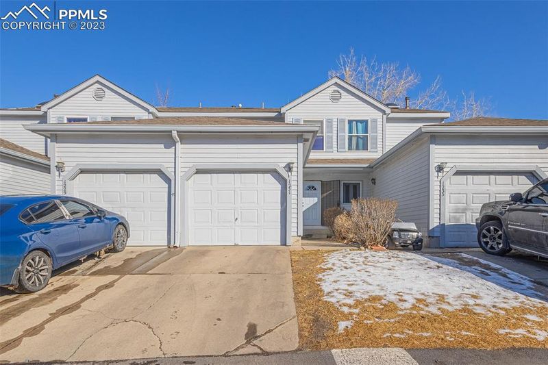 1231 Firefly Cir, Colorado Springs, CO 80916