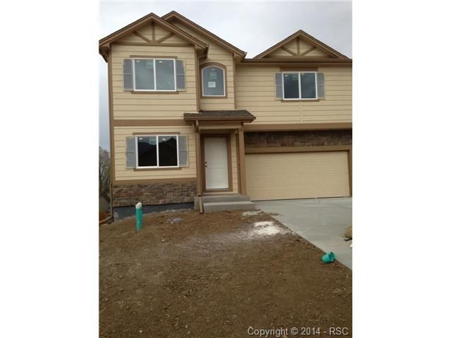 1231 Livingston Ave, Colorado Springs, CO 80906
