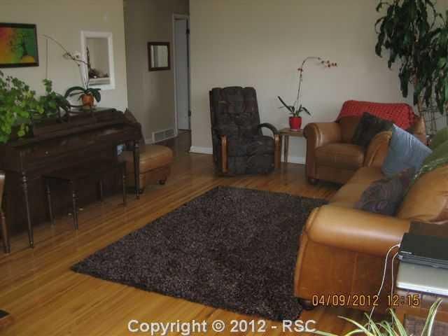 1231 E Monroe St, Colorado Springs, CO 80907