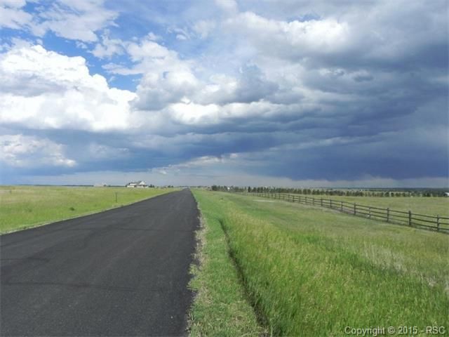 1231 E Rim Rd, Franktown, CO 80116