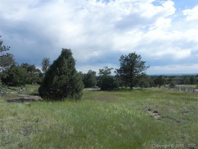 1231 E Rim Rd, Franktown, CO 80116