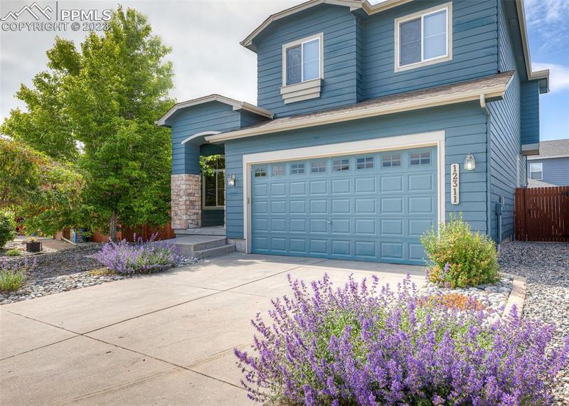 12311 Point Reyes Dr, Peyton, CO 80831