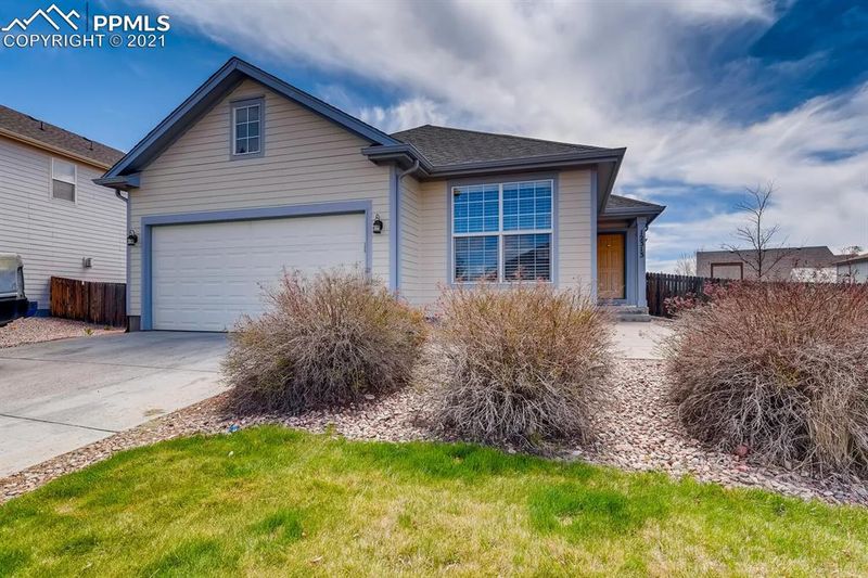 12313 Crystal Downs Rd, Peyton, CO 80831