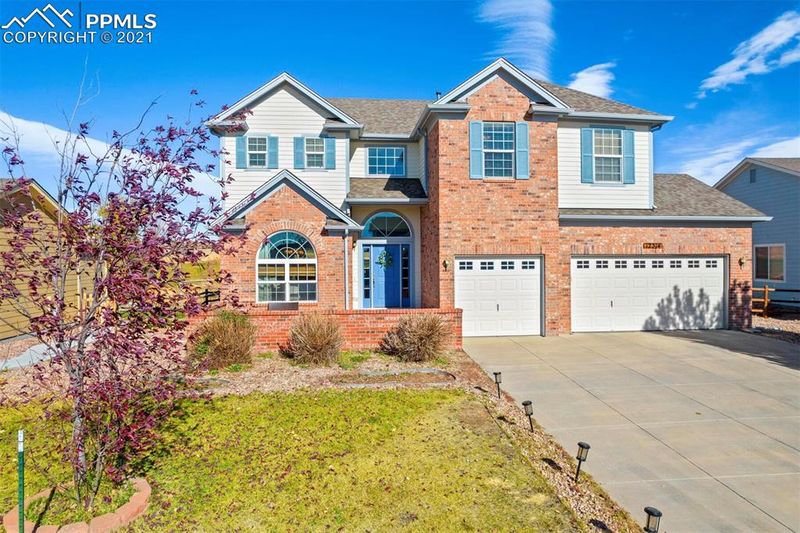 12314 Pine Valley Cir, Peyton, CO 80831