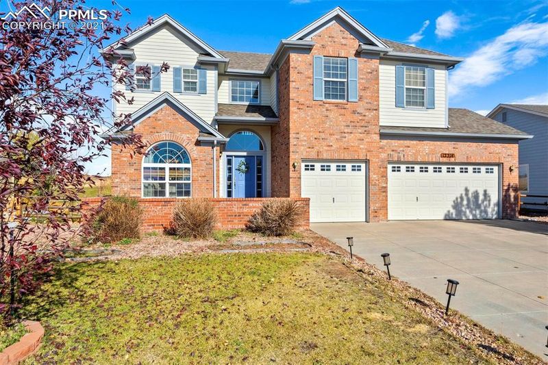 12314 Pine Valley Cir, Peyton, CO 80831