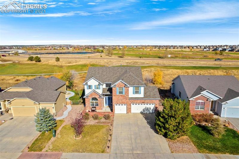 12314 Pine Valley Cir, Peyton, CO 80831