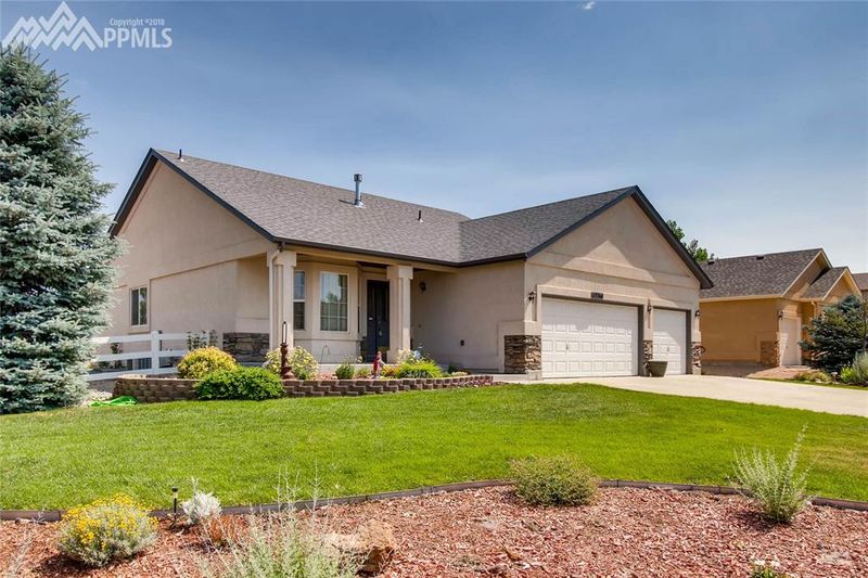 12314 Tex Tan Rd, Peyton, CO 80831