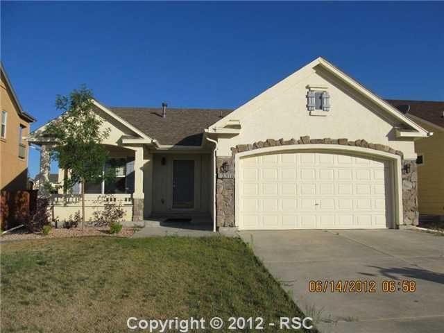 12318 Sleeping Bear Rd, Peyton, CO 80831